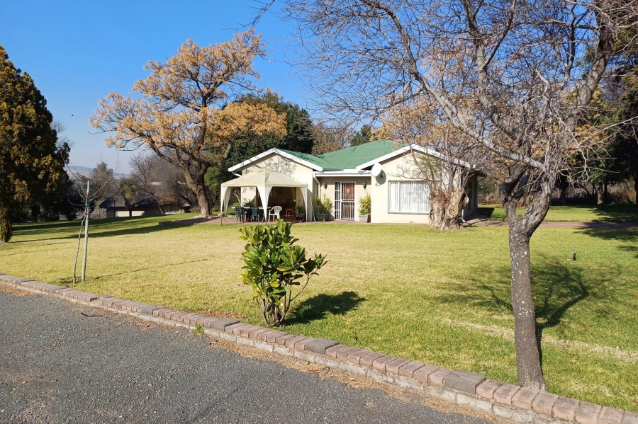 0 Bedroom Property for Sale in Parys Free State